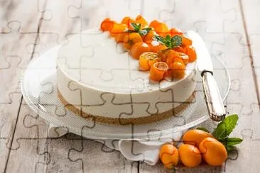 cake jigsaw puzzle