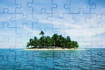 Imagem jigsaw puzzle