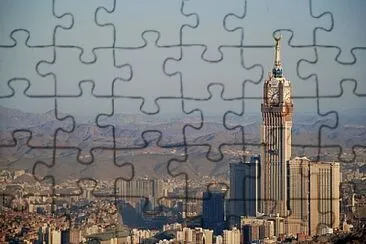 Imagem jigsaw puzzle