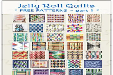 פאזל של Quilt Patterns 04