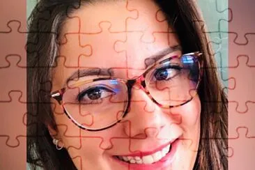 Teacher Ana Coimbra jigsaw puzzle