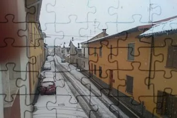 CASA MIA jigsaw puzzle