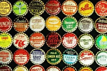 Soda Caps