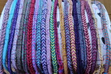 Friendship Bracelets