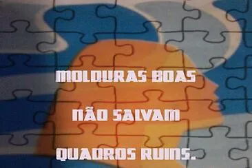 MOÃ‡A jigsaw puzzle