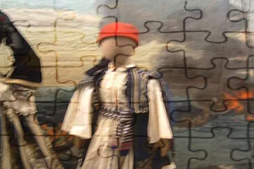 GrÃ¨ce jigsaw puzzle