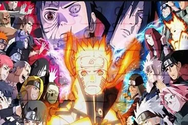 naruto shippuden