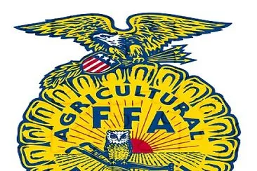 FFA Emblem jigsaw puzzle