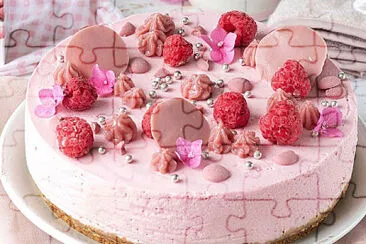 cake jigsaw puzzle