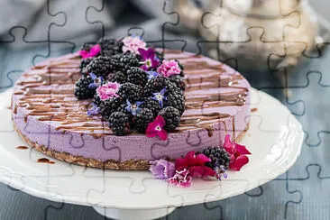 cake jigsaw puzzle