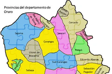 oruro