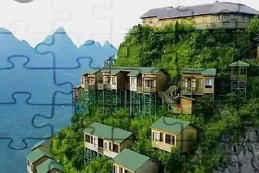 vila jigsaw puzzle