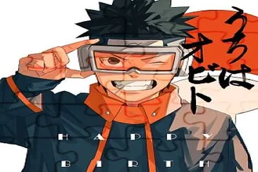 Boku wa Tobi jigsaw puzzle