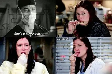 Grey 's Anatomy