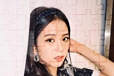 Jisoo