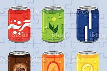 פאזל של latas