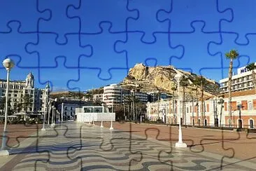 alicante-puerto