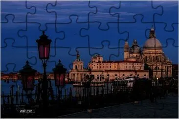 venezia jigsaw puzzle