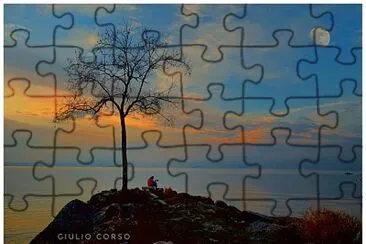 sul Garda 2 jigsaw puzzle