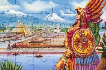 Cultura mexica