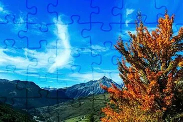 Foto jigsaw puzzle