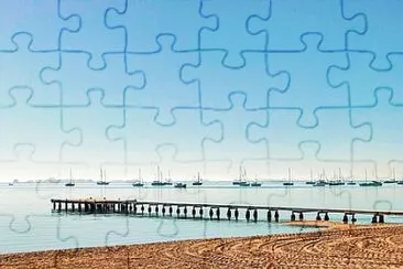 Foto jigsaw puzzle