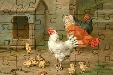 Foto jigsaw puzzle