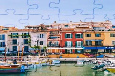 Lugares jigsaw puzzle