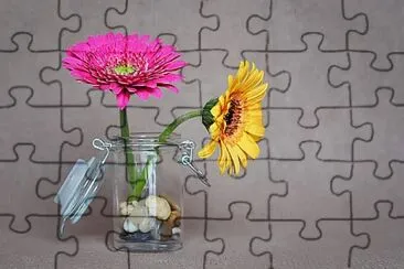 OK jigsaw puzzle