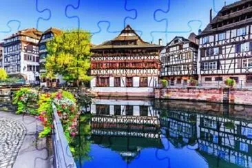 Foto jigsaw puzzle