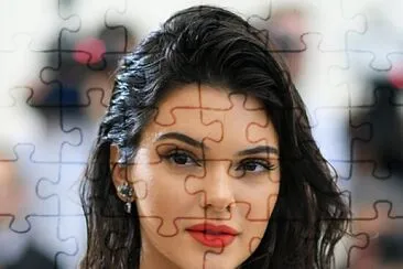 Jenny jigsaw puzzle