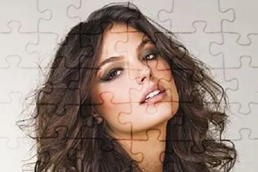 Jenny jigsaw puzzle