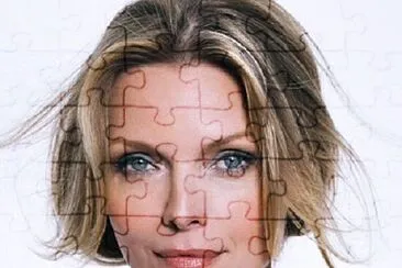 Jenny jigsaw puzzle