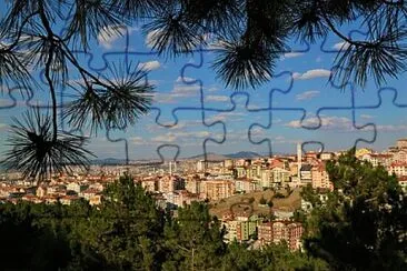 Foto jigsaw puzzle