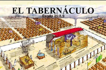 TABERNÃCULO jigsaw puzzle