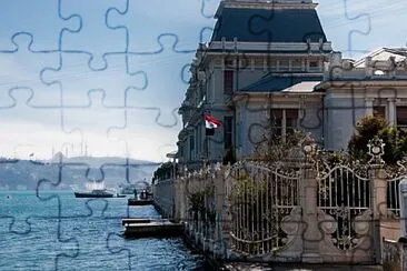 Foto jigsaw puzzle