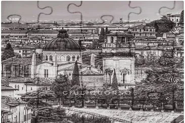 scorcio veronese jigsaw puzzle