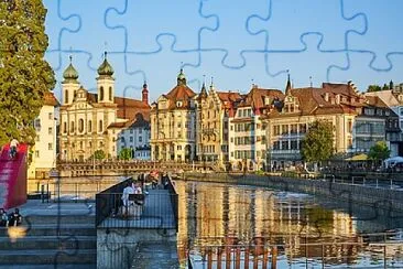 Foto jigsaw puzzle