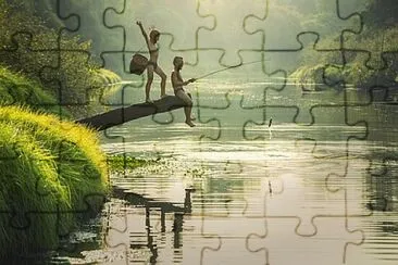 Foto jigsaw puzzle