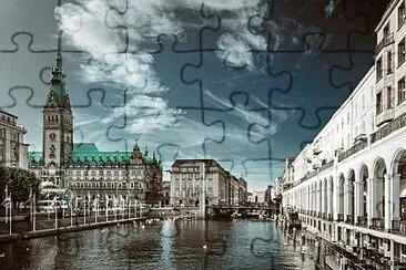 Foto jigsaw puzzle