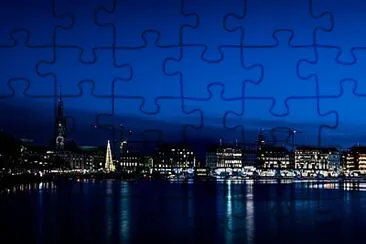 Foto jigsaw puzzle