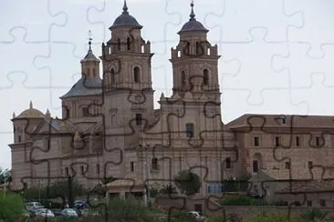 Monasterio de los JerÃ³nimos