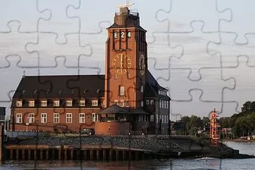 Foto jigsaw puzzle