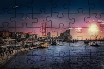 Foto jigsaw puzzle