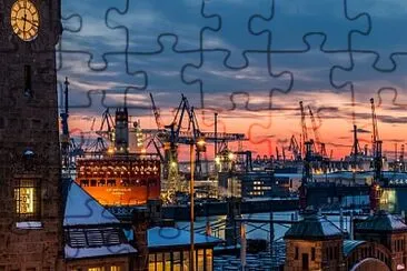 Foto jigsaw puzzle