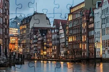 Foto jigsaw puzzle