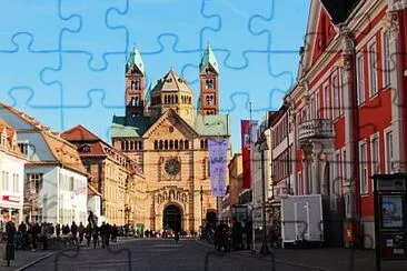 Foto jigsaw puzzle