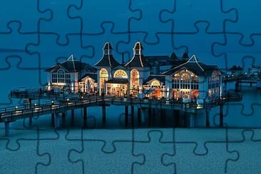 Foto jigsaw puzzle