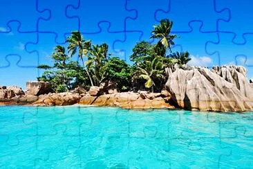 Malasia jigsaw puzzle