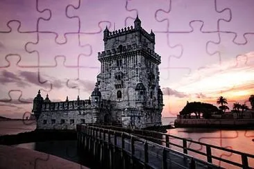 Foto jigsaw puzzle